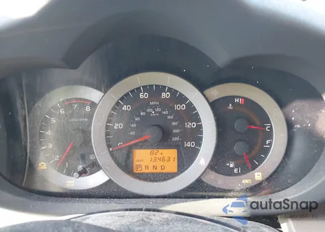 2010 Toyota Rav4 Limited from USA, damaged, VIN 2T3DF4DVXAW082362